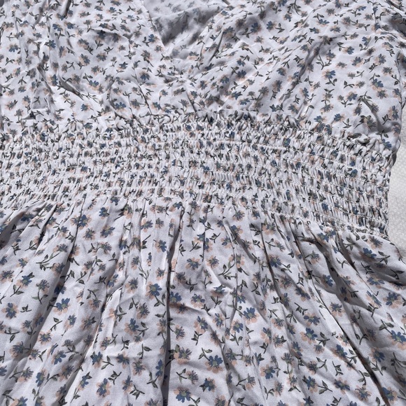 Wild Fable Floral Dress - Picture 11 of 13